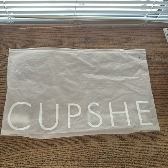 Cupshe Bikini - Picture 8 of 8